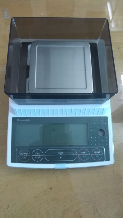 Cân điện tử BL-320H Shimadzu