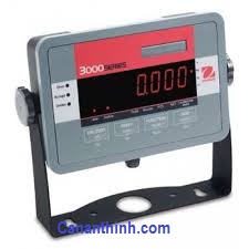 Đầu cân điện tử T32ME Ohaus