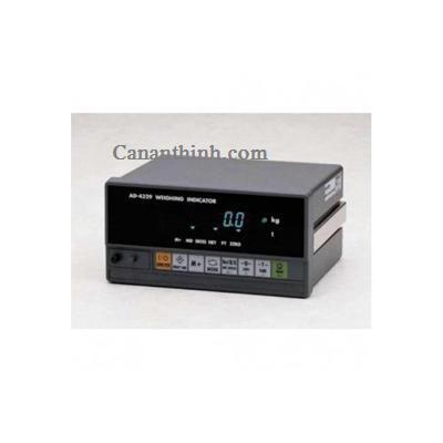 Đầu cân AD 4329 AND