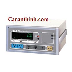 Đầu cân NT-570A CAS - KOREAN