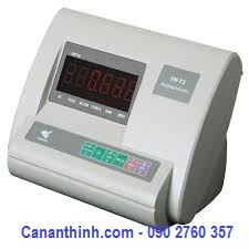 Đầu cân điện tử XK3190 YHT3 YAOHUA