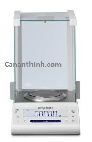 Cân điện tử ML204 Metter Toledo