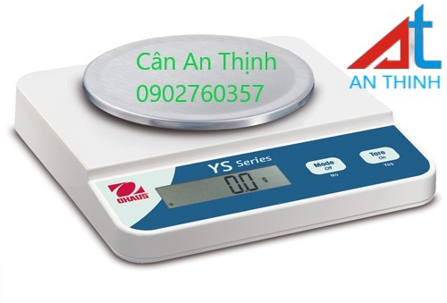 Cân kỹ thuật YS3001