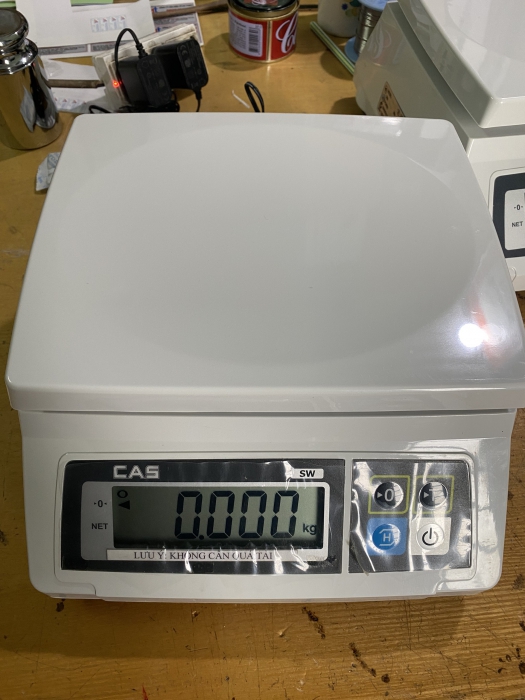 Cân thủy sản TS-SW-1S-30