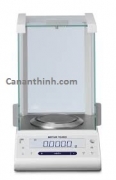 Cân điện tử ML204 Metter Toledo