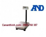 Cân bàn điện tử FG-150KAM AND