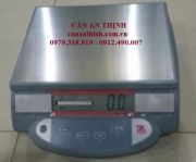 Cân điện tử R11P3 Ohaus