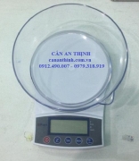 Cân điện tử FRJ- 3000 FURI