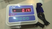 Đầu cân điện tử SLF AVENUS