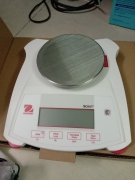 Cân điện tử SPX422 Ohaus