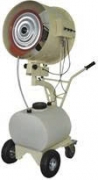 Quạt phun sương công nghiệp đẩy tay Mitsuta HW- 20MC03