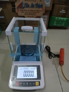 Cân điện tử GF- A 220g/0.1mg( Keypad)